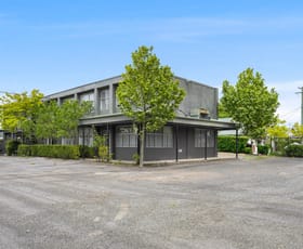 Factory, Warehouse & Industrial commercial property leased at Gnd Flr, Office B/56 Forbes Street Carrington NSW 2294
