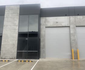 Factory, Warehouse & Industrial commercial property leased at 5/59 Chelmsford Street Williamstown VIC 3016