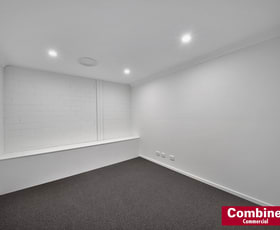 Offices commercial property leased at 3 & 6/5 Hollylea Road Leumeah NSW 2560