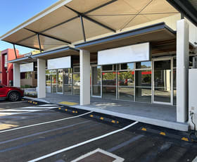 Shop & Retail commercial property leased at 21/112 Birkdale Road Birkdale QLD 4159
