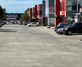 Showrooms / Bulky Goods commercial property leased at Unit 29/39 Eucumbene Drive Ravenhall VIC 3023