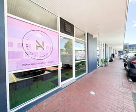 Showrooms / Bulky Goods commercial property leased at Shop 3/8 Karalta Road Erina NSW 2250