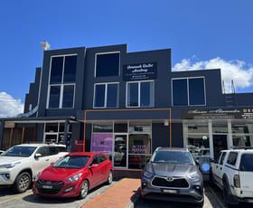 Showrooms / Bulky Goods commercial property leased at Shop 3/8 Karalta Road Erina NSW 2250