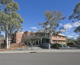 Offices commercial property leased at 3/1 Geils Court Deakin ACT 2600