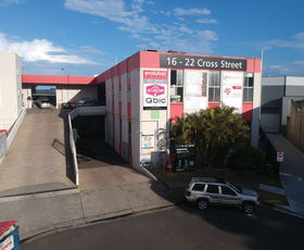 Showrooms / Bulky Goods commercial property leased at 22 Cross Street Brookvale NSW 2100