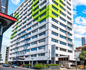 Offices commercial property leased at 19/269 Wickham Street Fortitude Valley QLD 4006