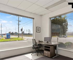 Showrooms / Bulky Goods commercial property leased at 383 Warrigal Road Cheltenham VIC 3192