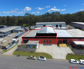 Showrooms / Bulky Goods commercial property leased at 3/14 Industrial Avenue Molendinar QLD 4214
