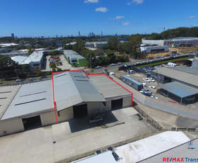 Showrooms / Bulky Goods commercial property leased at 3/14 Industrial Avenue Molendinar QLD 4214