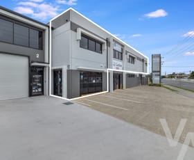Offices commercial property leased at 2/1a/270 Turton Road New Lambton NSW 2305