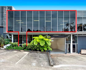Offices commercial property leased at Frenchs Forest NSW 2086
