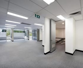 Offices commercial property leased at Frenchs Forest NSW 2086