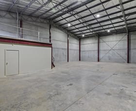 Factory, Warehouse & Industrial commercial property leased at 2/6 Paddock Place Rutherford NSW 2320