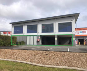 Shop & Retail commercial property leased at Unit 2/5-7 Channel Road Mayfield West NSW 2304