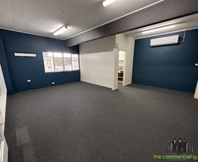 Medical / Consulting commercial property leased at S9/20 King St Caboolture QLD 4510