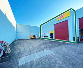 Offices commercial property leased at 5/29 Jersey Road Bayswater VIC 3153