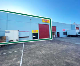 Showrooms / Bulky Goods commercial property leased at 5/29 Jersey Road Bayswater VIC 3153