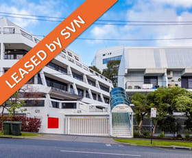 Offices commercial property leased at 22 & 23/123B Colin Street West Perth WA 6005