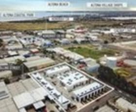 Factory, Warehouse & Industrial commercial property leased at 72 Tennyson Street Williamstown North VIC 3016