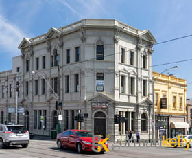 Offices commercial property leased at 633 Glenferrie Road Hawthorn VIC 3122