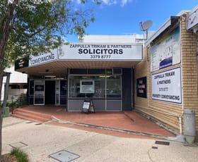 Offices commercial property leased at 88 Cook Street Oxley QLD 4075