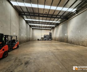 Factory, Warehouse & Industrial commercial property leased at 2/59 Sunline Drive Truganina VIC 3029