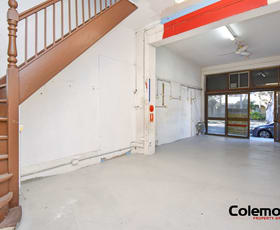 Shop & Retail commercial property leased at 695 Elizabeth St Waterloo NSW 2017