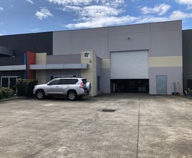 Factory, Warehouse & Industrial commercial property leased at 65A Lara Way Campbellfield VIC 3061