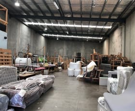 Factory, Warehouse & Industrial commercial property leased at 65A Lara Way Campbellfield VIC 3061