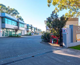 Factory, Warehouse & Industrial commercial property for lease at Unit 18/10-18 Ocean St Botany NSW 2019
