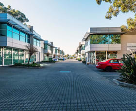 Factory, Warehouse & Industrial commercial property for lease at Unit 18/10-18 Ocean St Botany NSW 2019