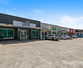 Offices commercial property leased at 153 Harvester Road Sunshine VIC 3020