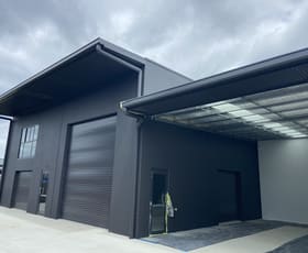 Factory, Warehouse & Industrial commercial property leased at Unit 3/Lot 5-6 Lenco Crescent Landsborough QLD 4550