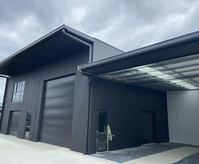 Factory, Warehouse & Industrial commercial property sold at Lots 5 & 6 Lenco Crescent Landsborough QLD 4550