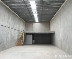 Factory, Warehouse & Industrial commercial property leased at 6/51 Cook Court North Lakes QLD 4509