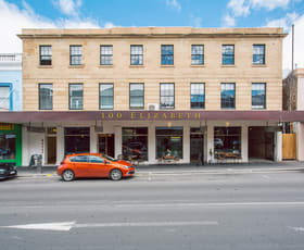 Offices commercial property leased at Level 1, 100 Elizabeth Street Hobart TAS 7000