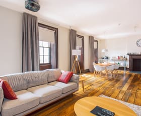 Offices commercial property leased at Level 1, 100 Elizabeth Street Hobart TAS 7000