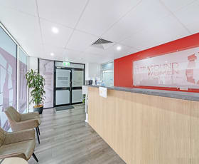 Offices commercial property leased at 2/27 Hunter Street Parramatta NSW 2150