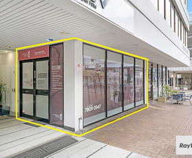 Medical / Consulting commercial property leased at 2/27 Hunter Street Parramatta NSW 2150