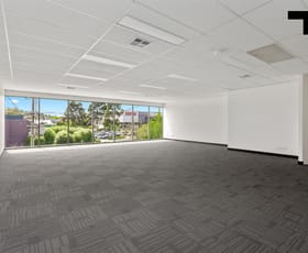 Offices commercial property leased at 2/37 Seymour Street Ringwood VIC 3134