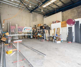 Factory, Warehouse & Industrial commercial property leased at Wetherill Park NSW 2164