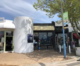 Shop & Retail commercial property leased at Shop 2/139 Main Street Mornington VIC 3931
