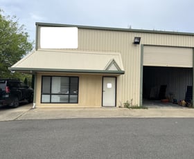 Factory, Warehouse & Industrial commercial property leased at 3/14 Aristotle Close Golden Grove SA 5125