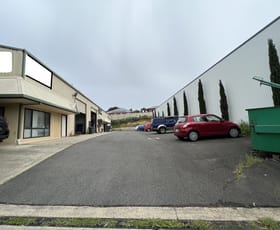 Factory, Warehouse & Industrial commercial property leased at 3/14 Aristotle Close Golden Grove SA 5125