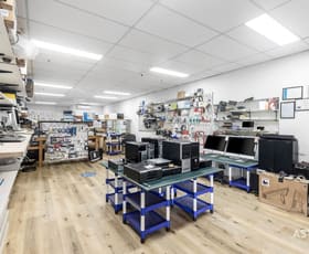 Shop & Retail commercial property leased at 6/325 Manningham Road Templestowe Lower VIC 3107