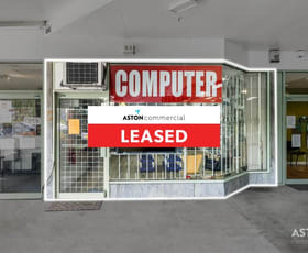Shop & Retail commercial property leased at 6/325 Manningham Road Templestowe Lower VIC 3107