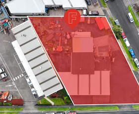 Development / Land commercial property leased at 18-20 Lonsdale Street Dandenong VIC 3175