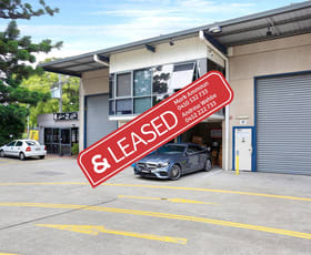 Offices commercial property leased at 17/13-15 Wollongong Road Arncliffe NSW 2205