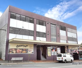 Offices commercial property leased at 4/1 Trelawney Street Eastwood NSW 2122