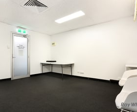 Offices commercial property leased at 4/1 Trelawney Street Eastwood NSW 2122